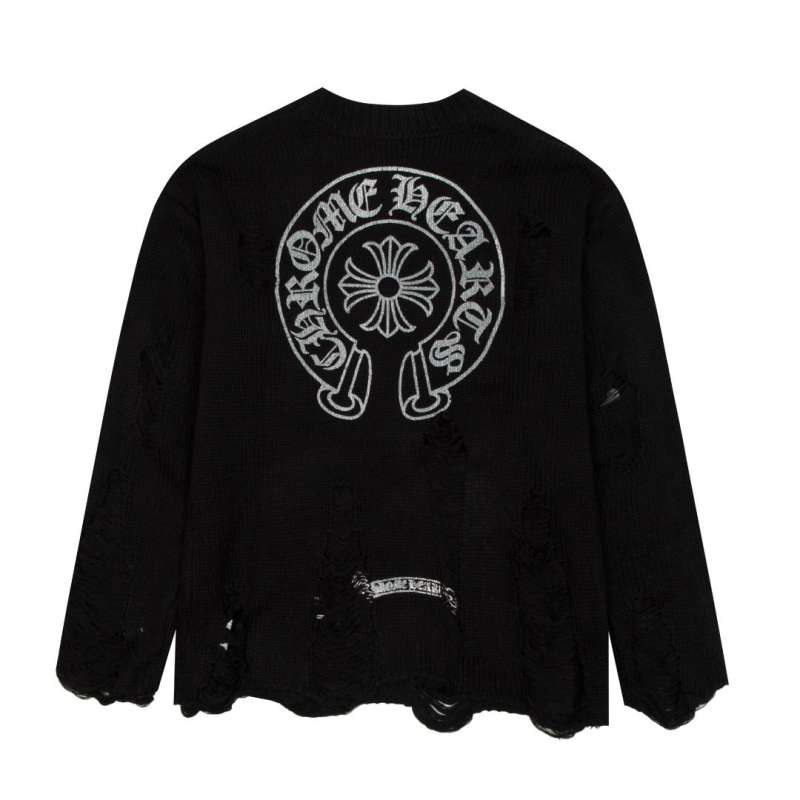 Chrome Hearts Sweaters